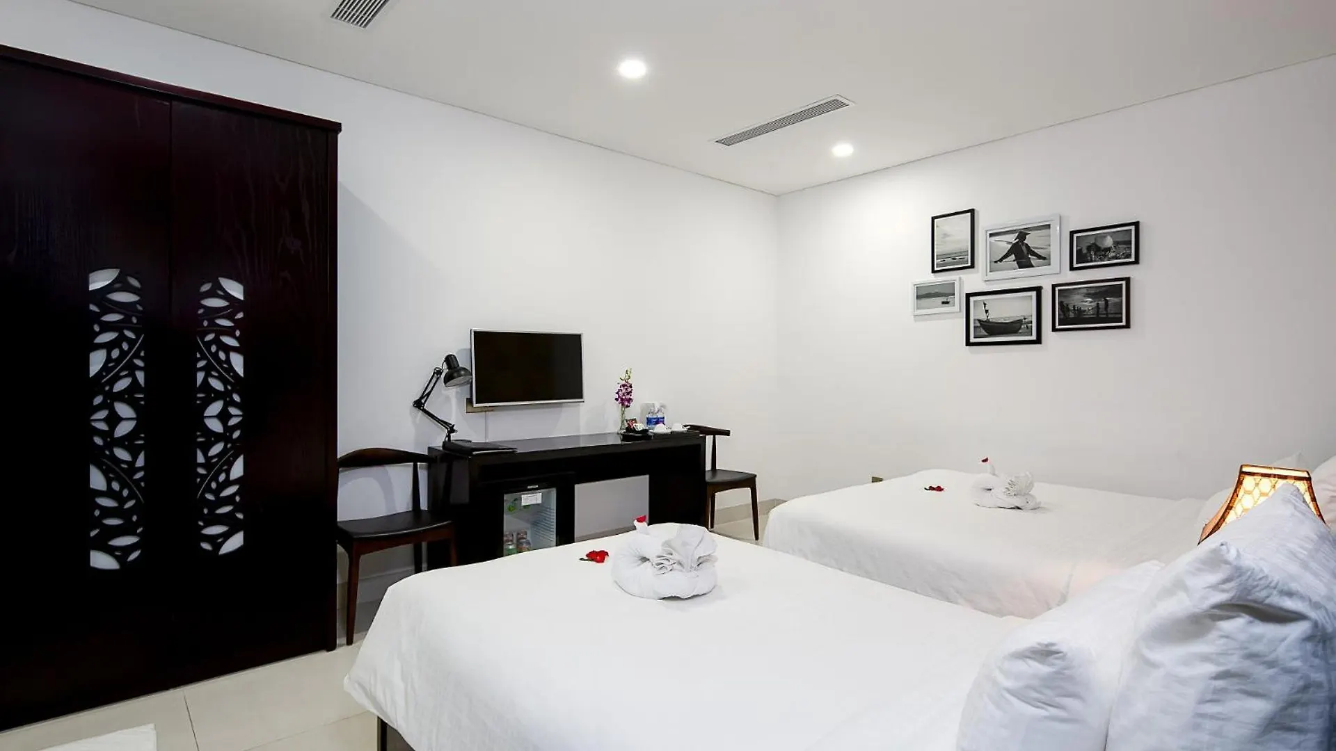 Dylan Hotel Danang 4*, Da Nang Vietnam