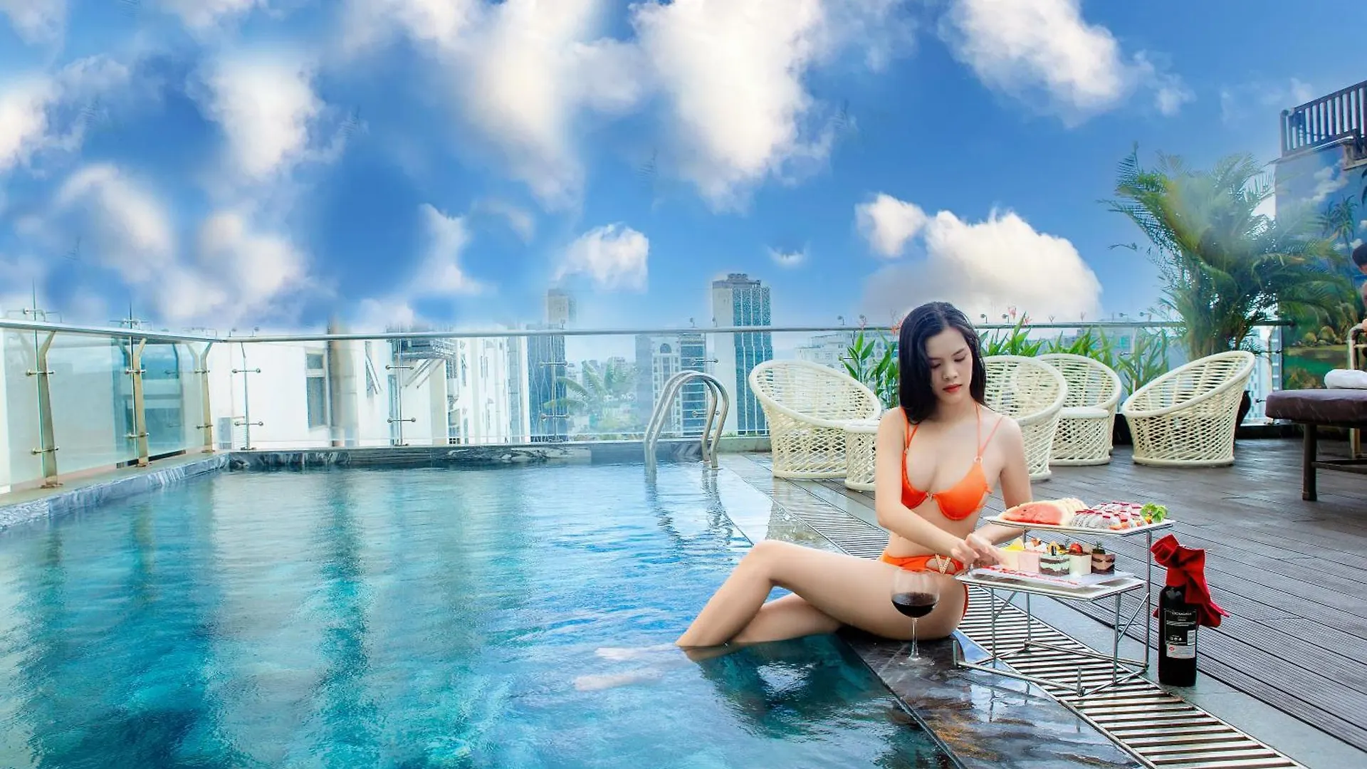 Dylan Hotel Danang
