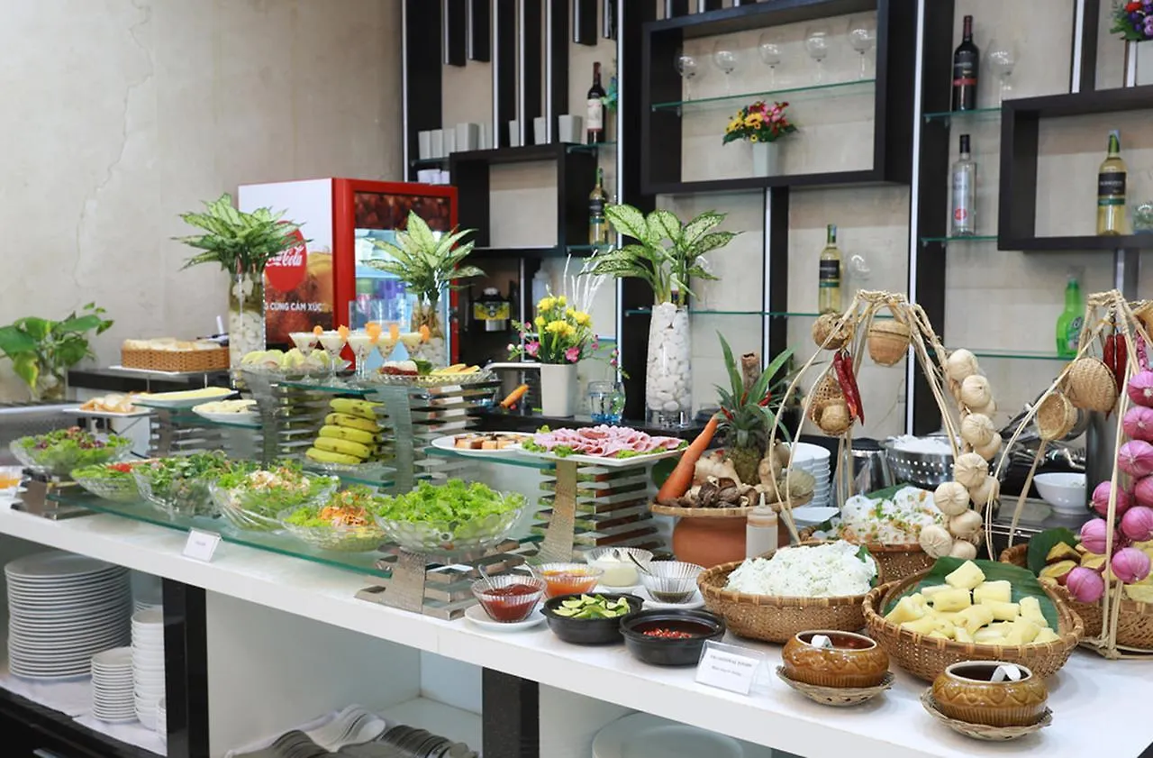 Dylan Hotel Danang