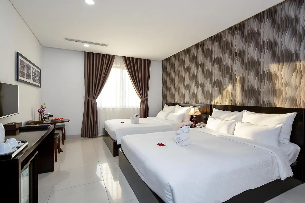 Dylan Hotel Danang Βιετνάμ