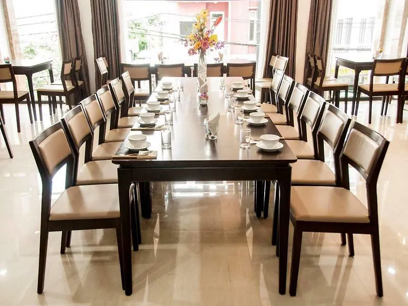 Dylan Hotel Danang  Ντα Νανγκ