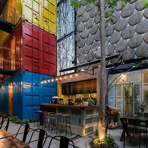  Hostel Ccasa Vietnam