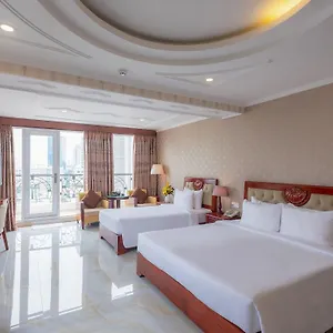 Отель Bon Ami - Thien Xuan
