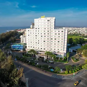 **** Hotel Ttc Vietnam