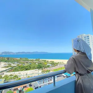 **** Hotel Sky D20 Vietnam