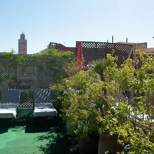  Guest house Marana & Morocco
