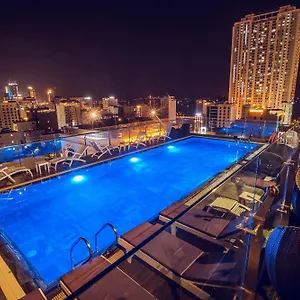 Aria Grand & Da Nang