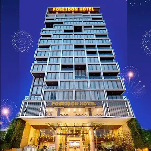 **** Hotel Poseidon Vietnam