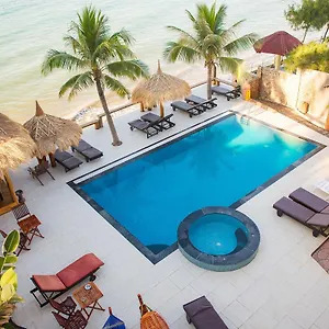 Viva Mui Ne Resort Phan Thiết