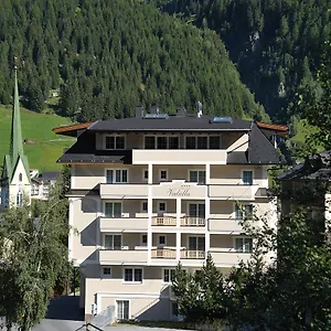 Garni Valuella 4*, Ischgl Austria