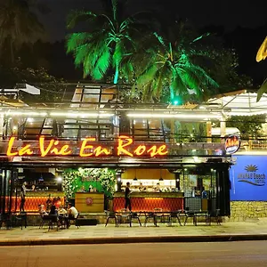 Lavie En Rose Coffee, Spa & Villas Hotel Vung Tau