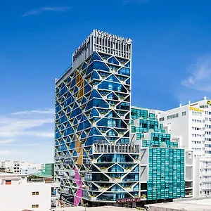 Venue Hotel Nha Trang