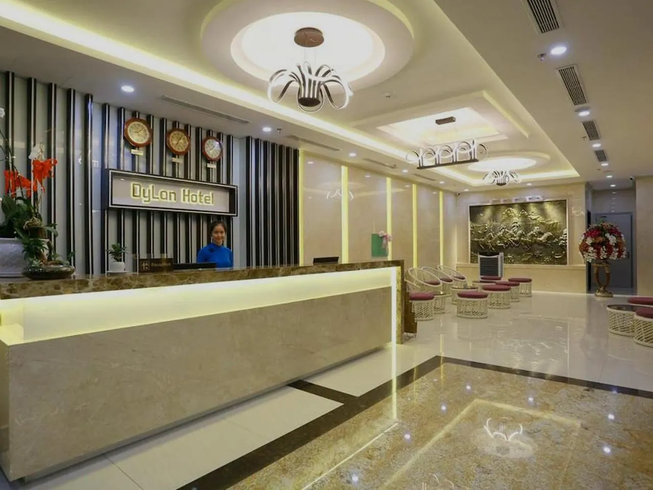 Dylan Hotel Danang