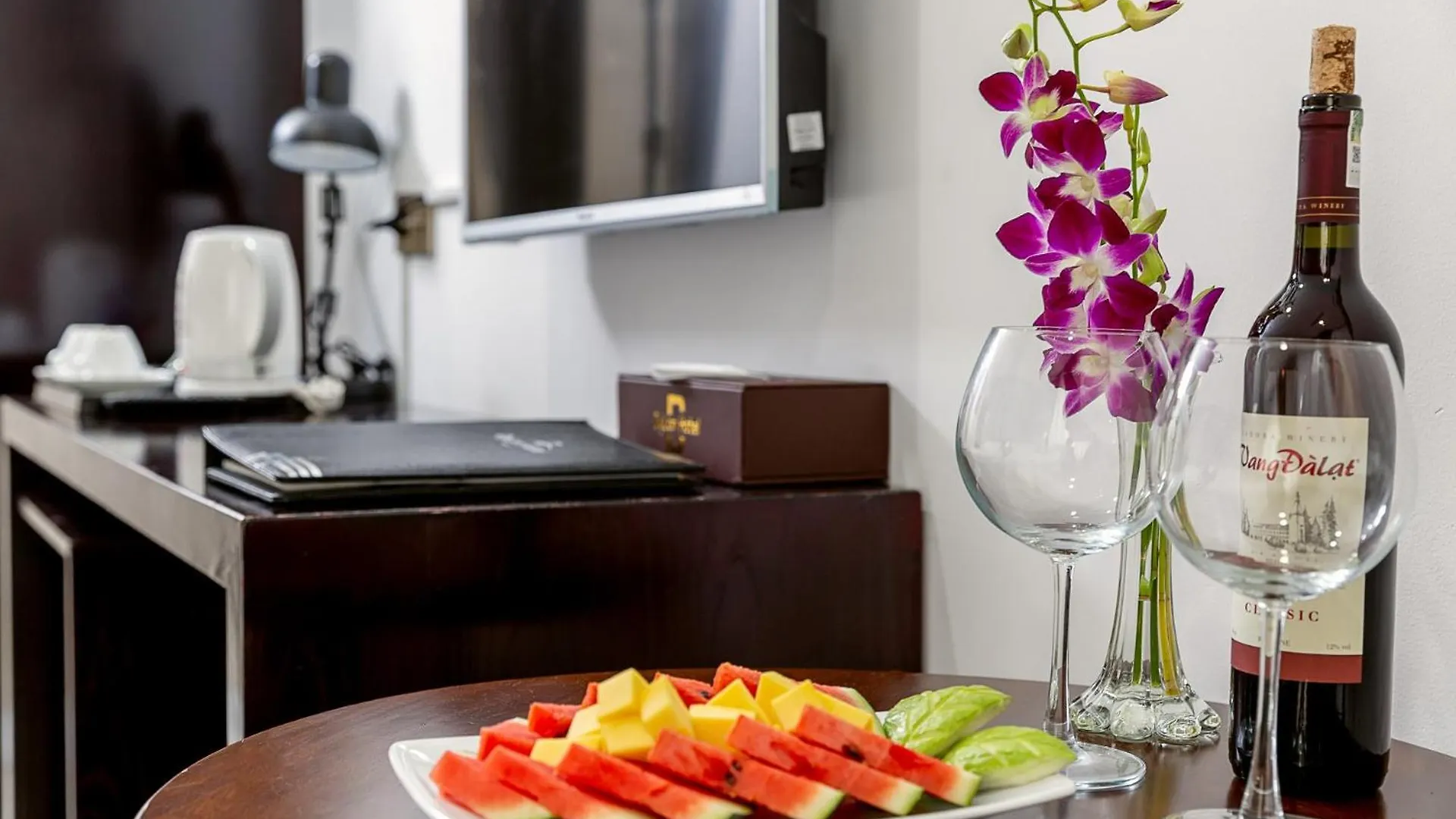 Dylan Hotel Danang