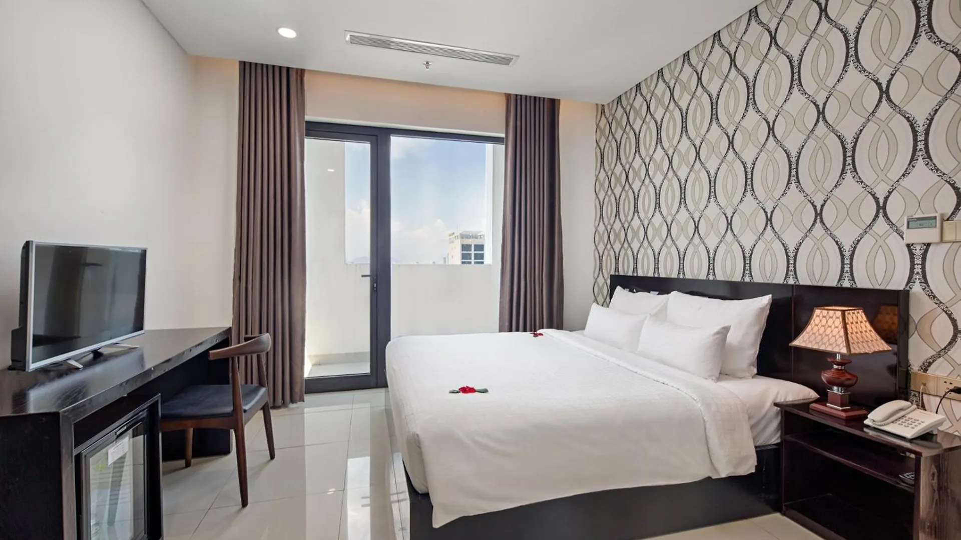 Dylan Hotel Danang