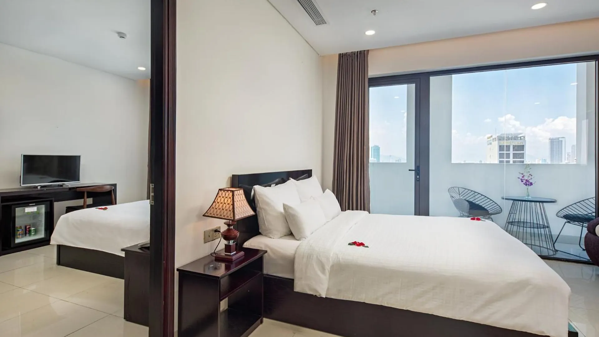Dylan Hotel Danang 4*, Da Nang