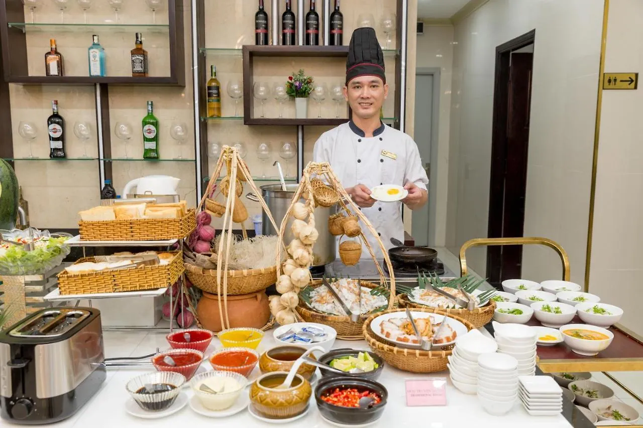 Dylan Hotel Danang