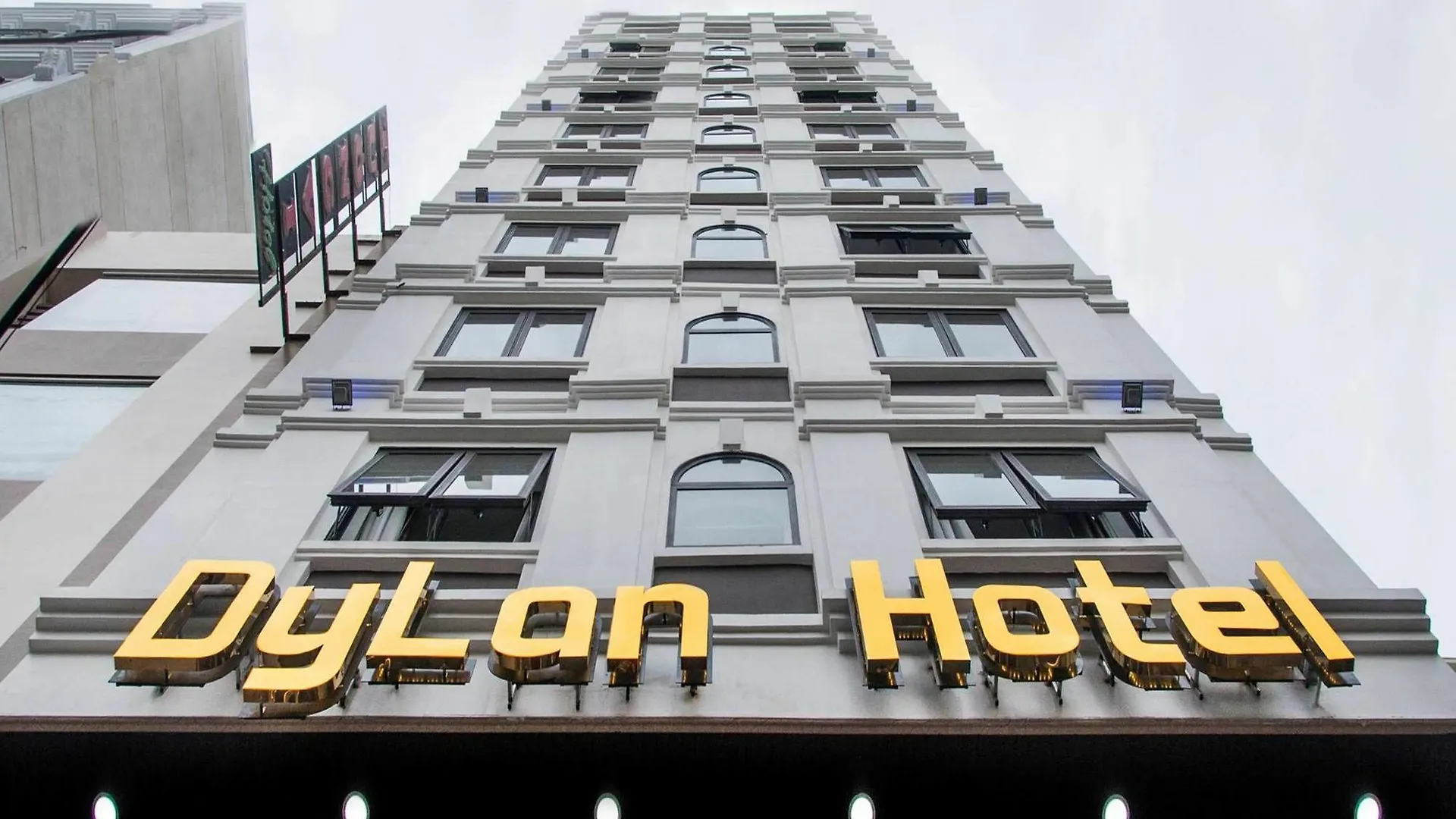 Dylan Hotel Danang 4*, Da Nang Wietnam