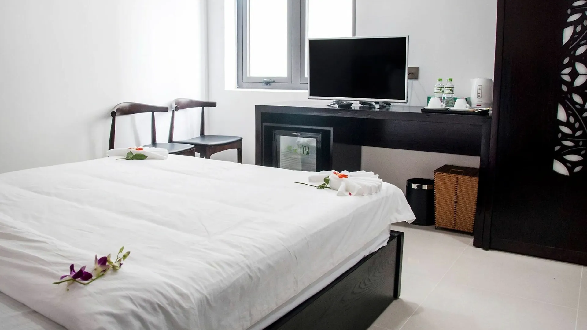 Dylan Hotel Danang