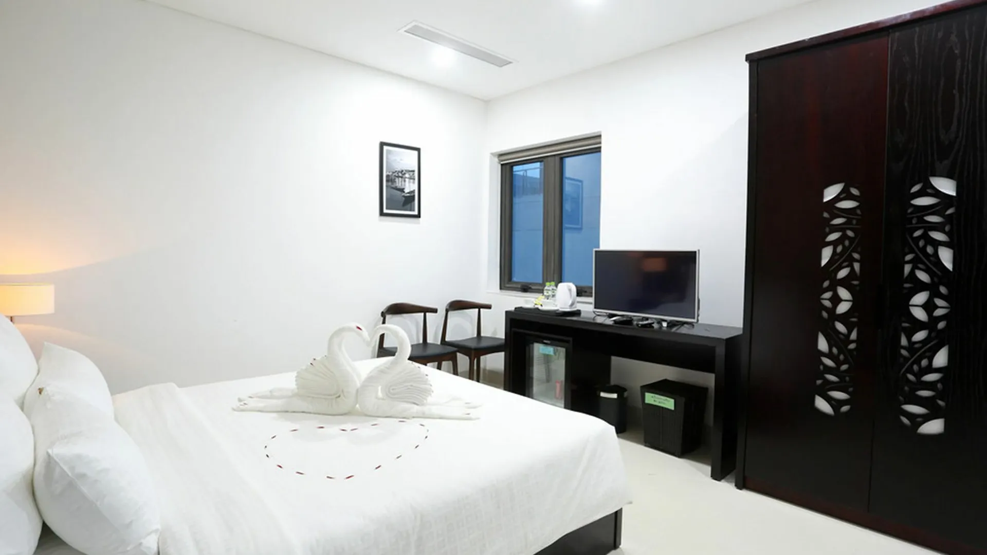 Dylan Hotel Danang