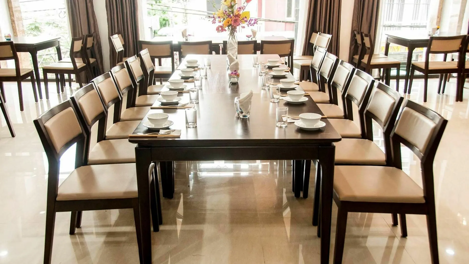 Dylan Hotel Danang