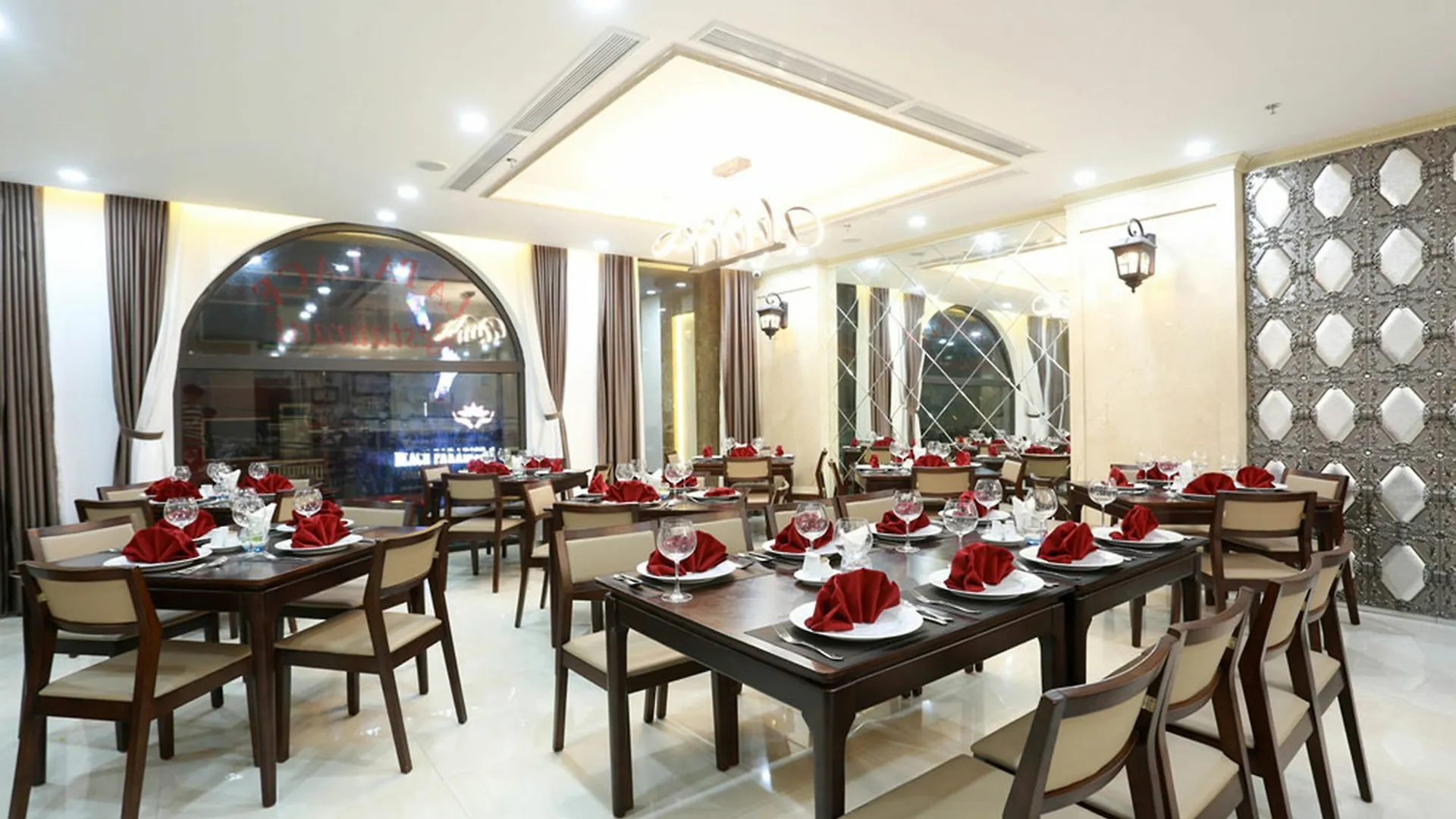 Dylan Hotel Danang 4*, Da Nang Wietnam